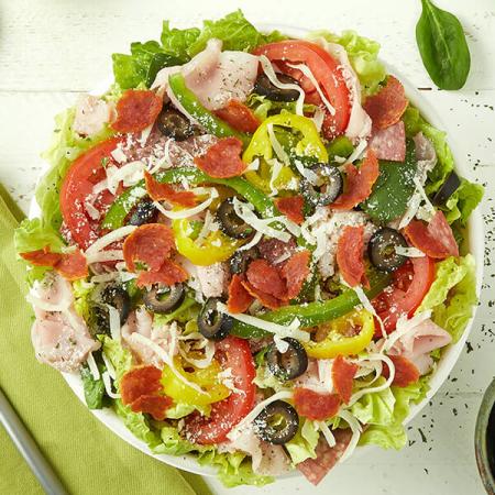 Italian Chef Salad